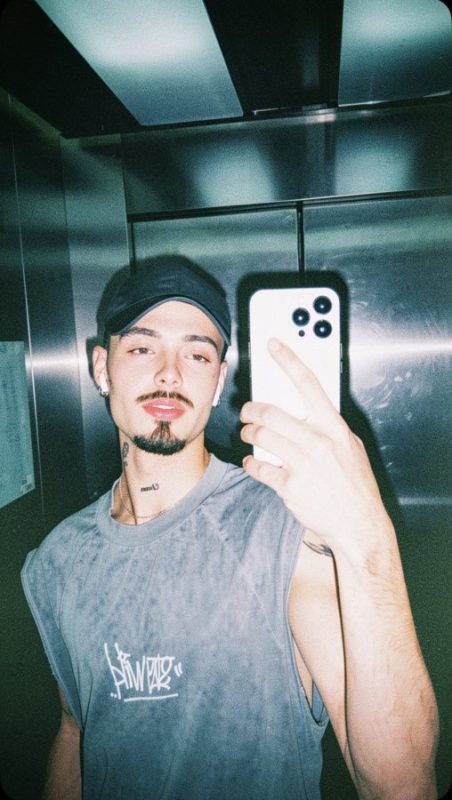 Henrique Dot 2