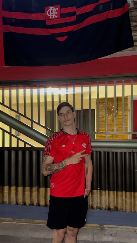 Hugo Leonardo 7