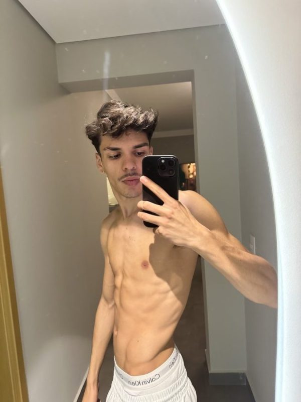 Henriique 3