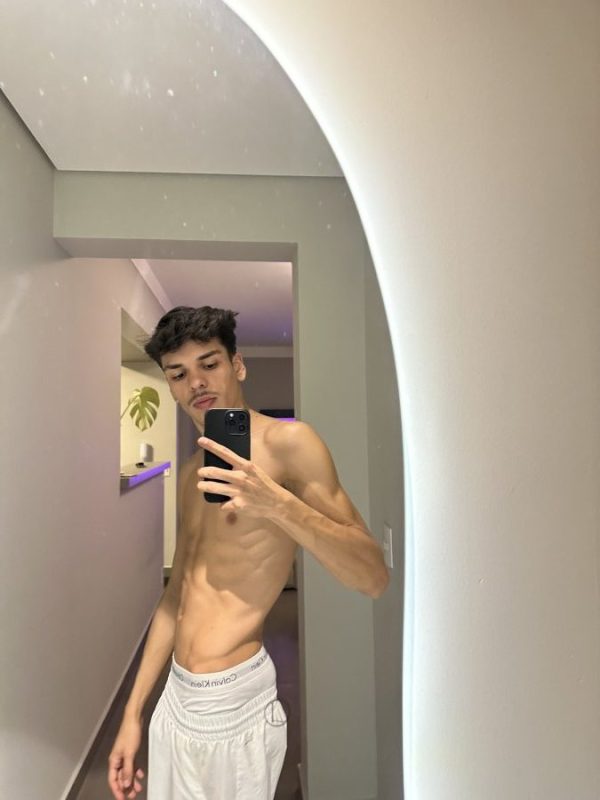 Henriique 7