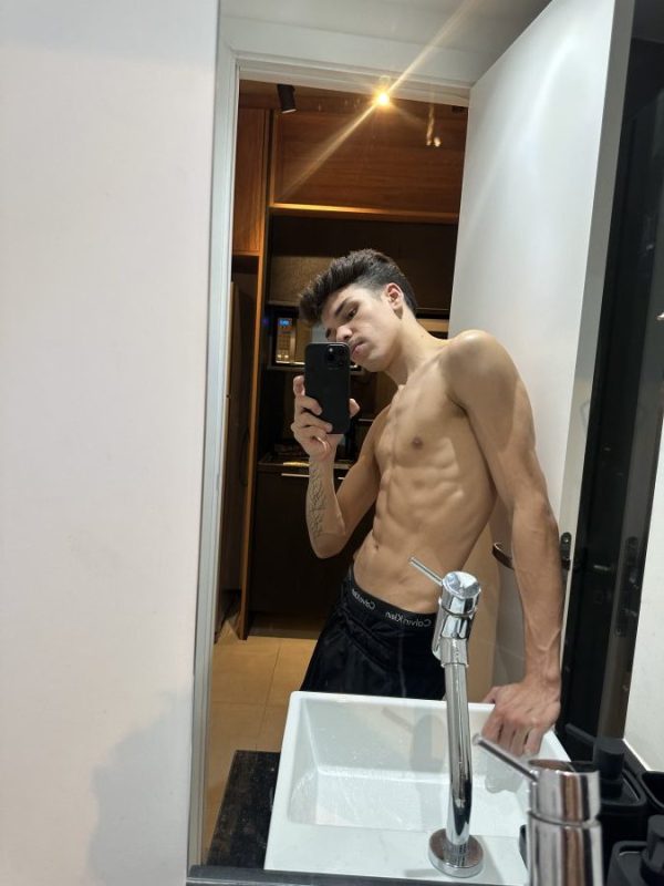 Henriique 12