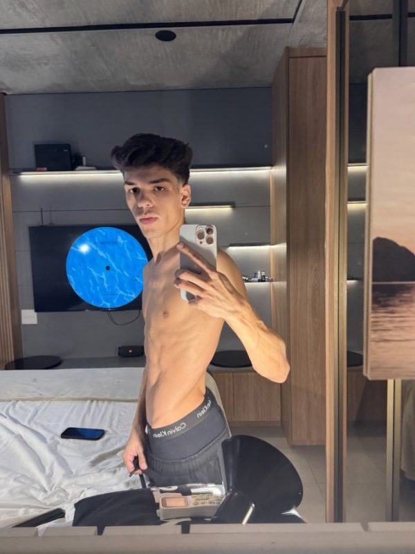 Henriique 14