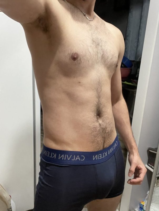 Pedrito 19
