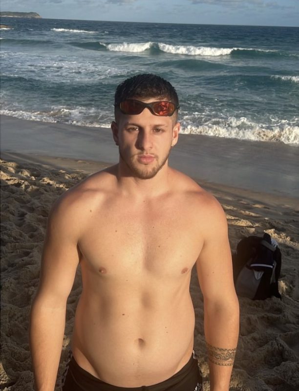Branquinho Gostoso 5