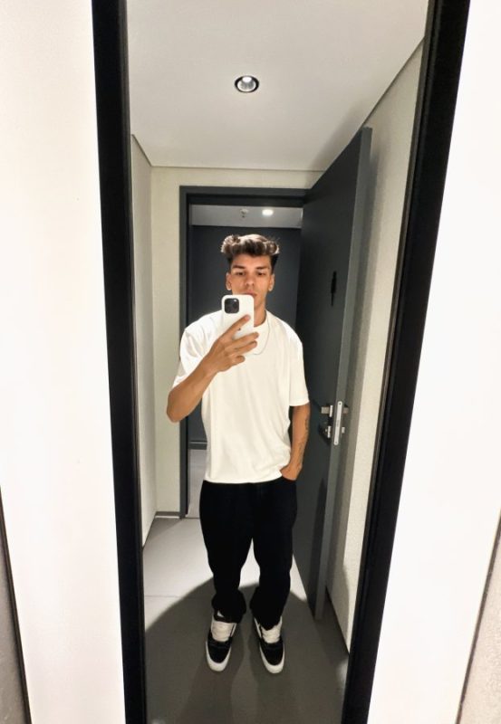 Henriique 14
