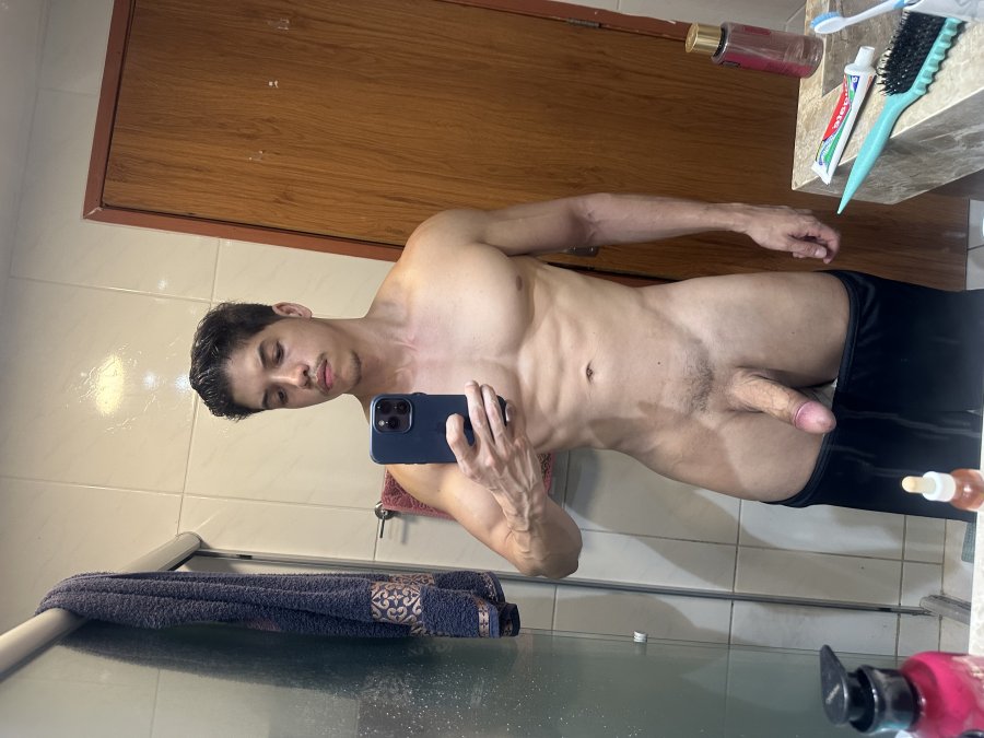 Matheus Rodrigues 23