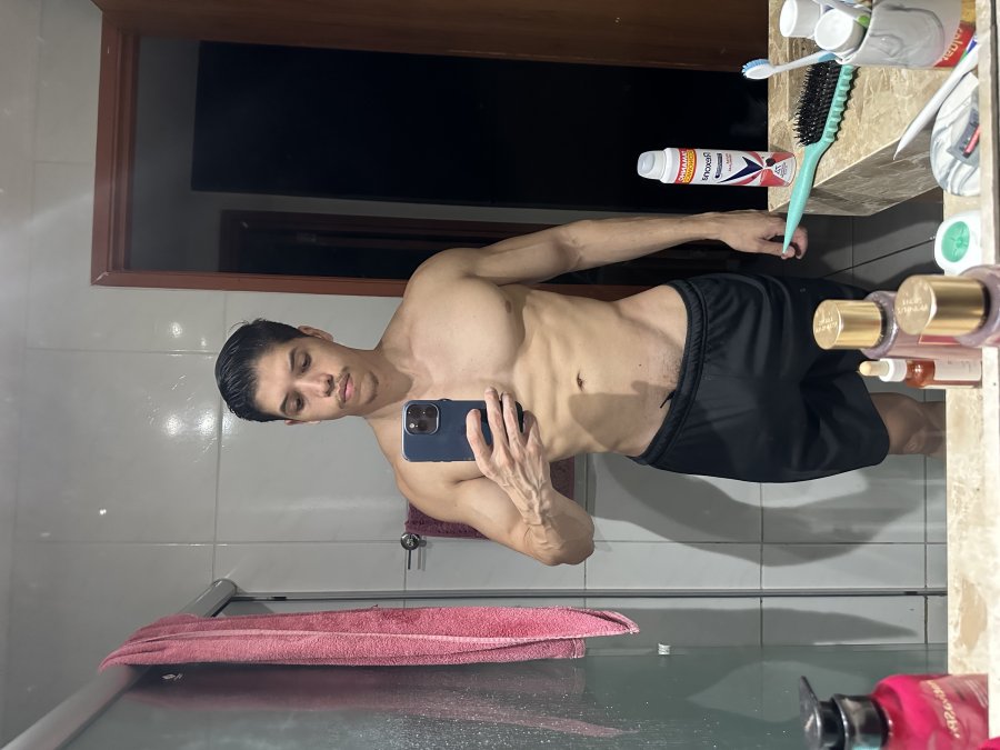 Matheus Rodrigues 41