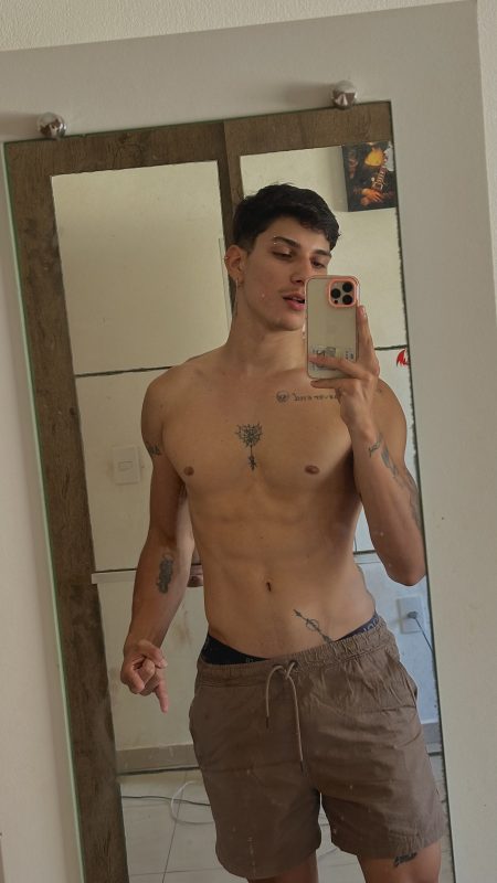 Hugo Leonardo 2
