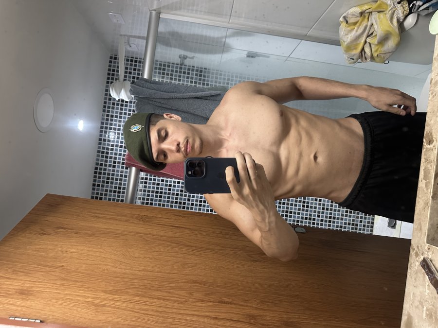 Matheus Rodrigues 19