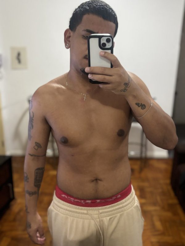 Gê 1