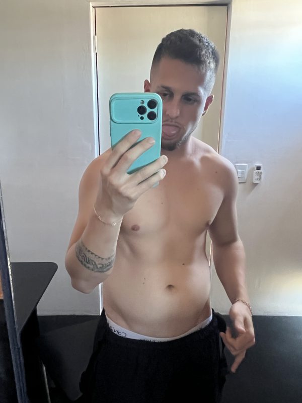 Branquinho Gostoso 14