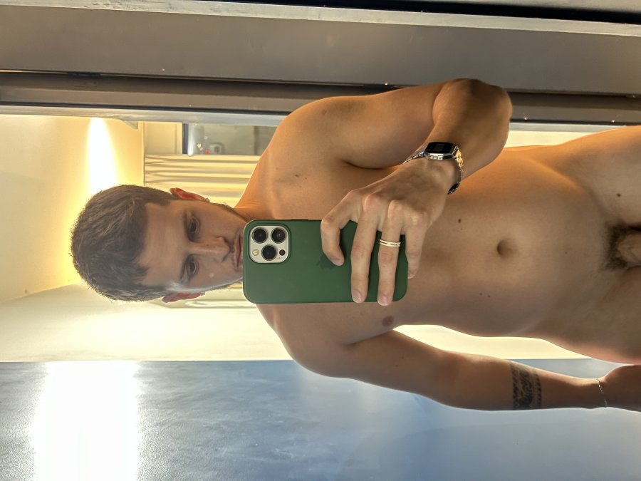 Branquinho Gostoso