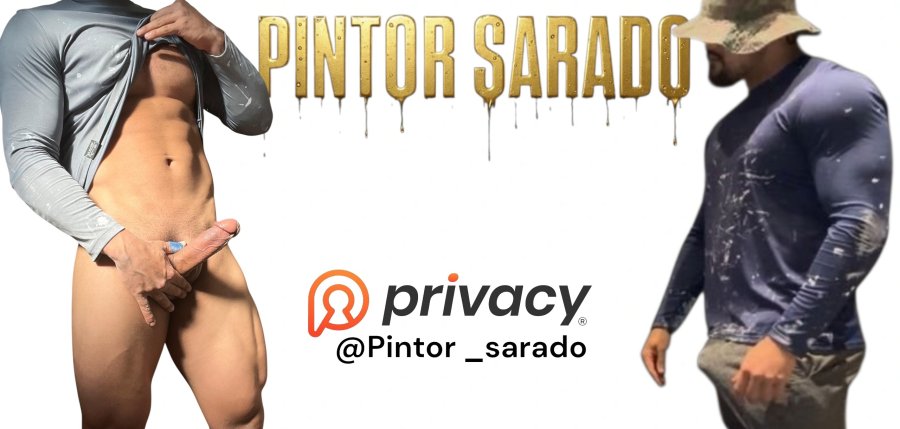 Pintor Sarado