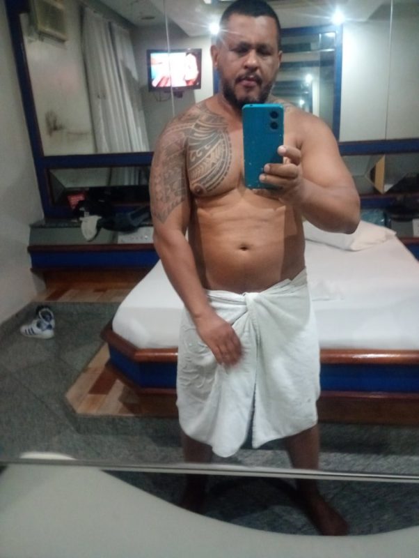 Ruy Ferreira