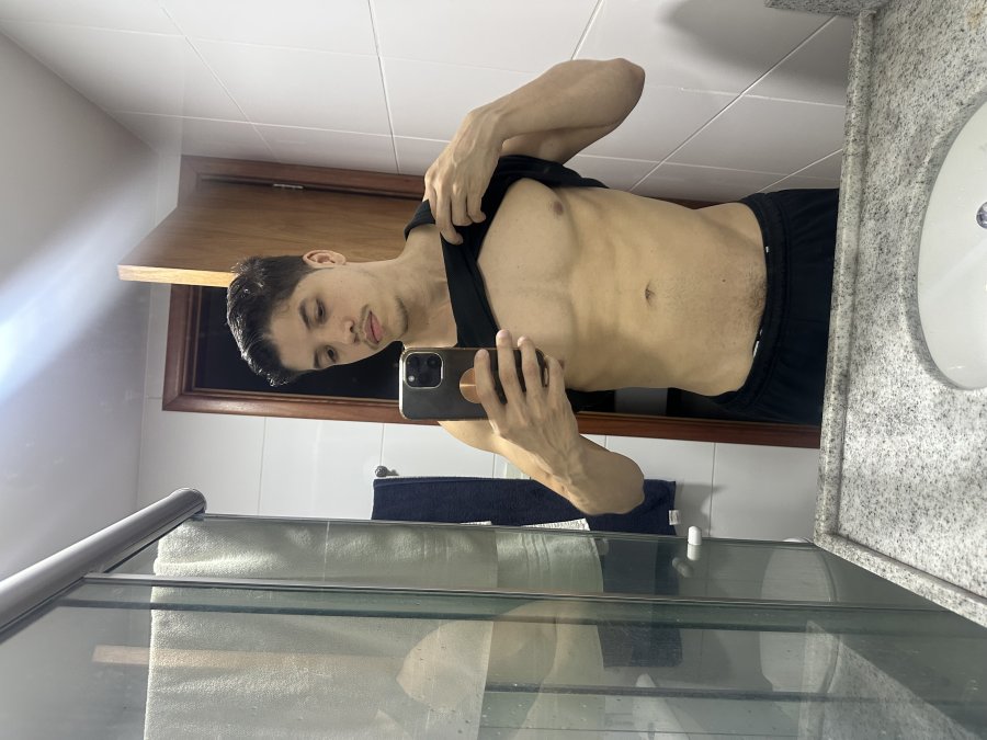 Matheus Rodrigues 32