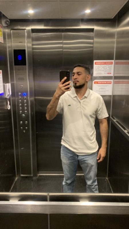 Douglas Machado