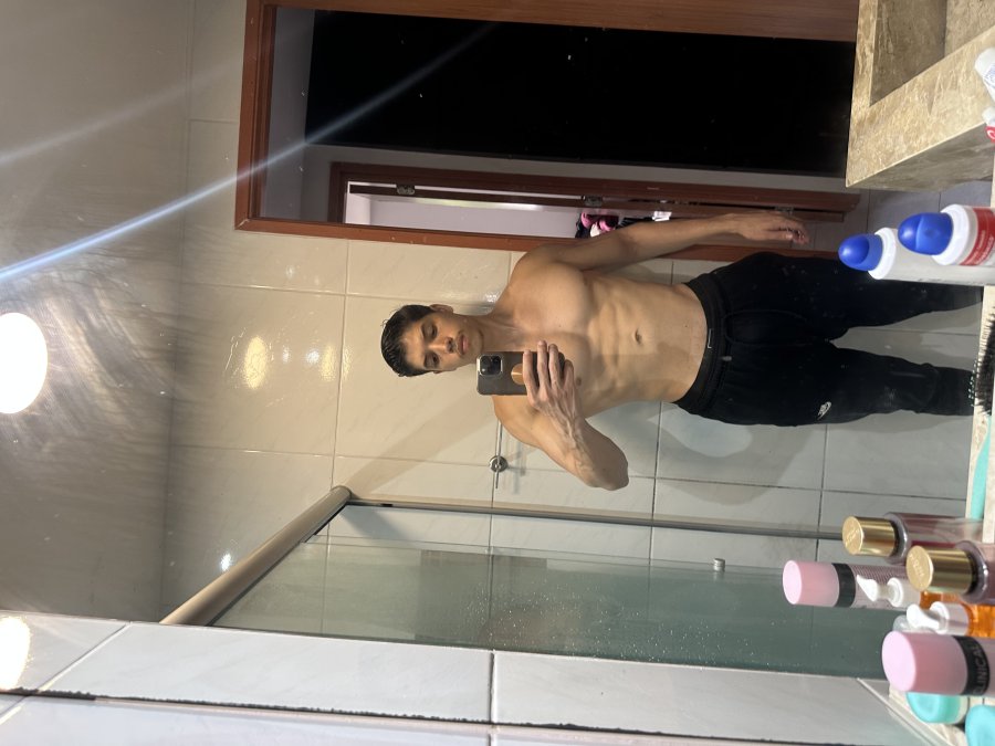 Matheus Rodrigues 25