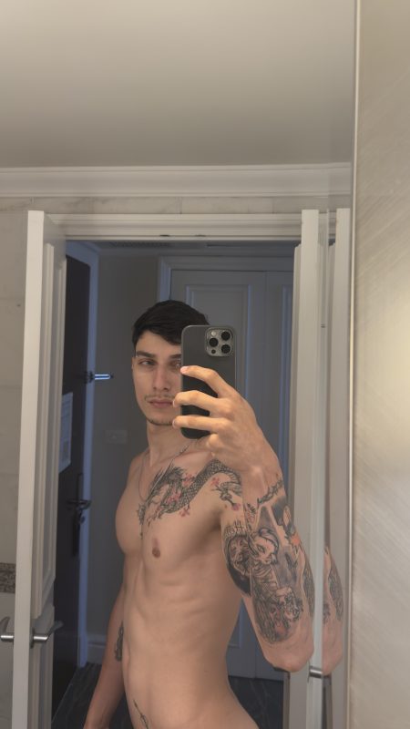 Hugo Leonardo 3