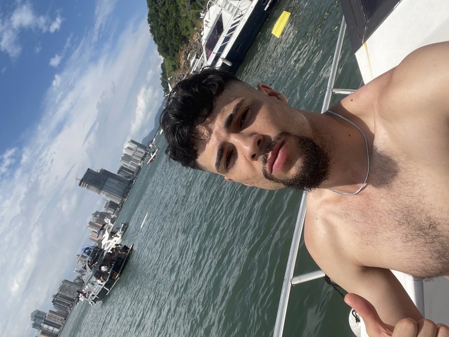 Pedrito 2