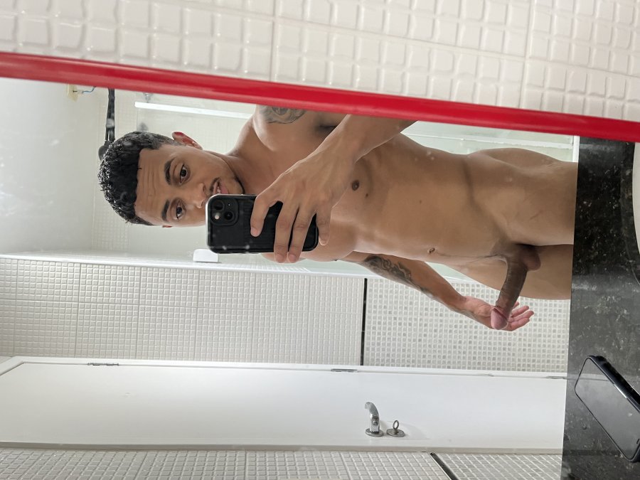 Cauan Gomes 3