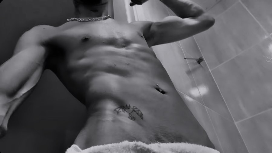 Henrique Dot 11