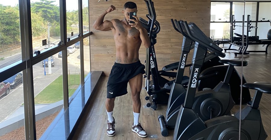 Bruno Mendes
