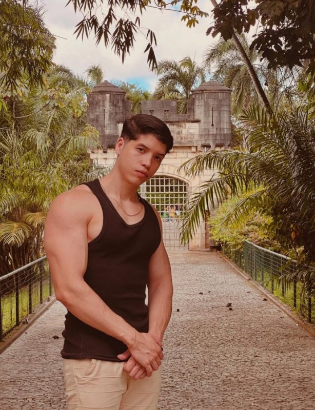 Matheus Rodrigues 5