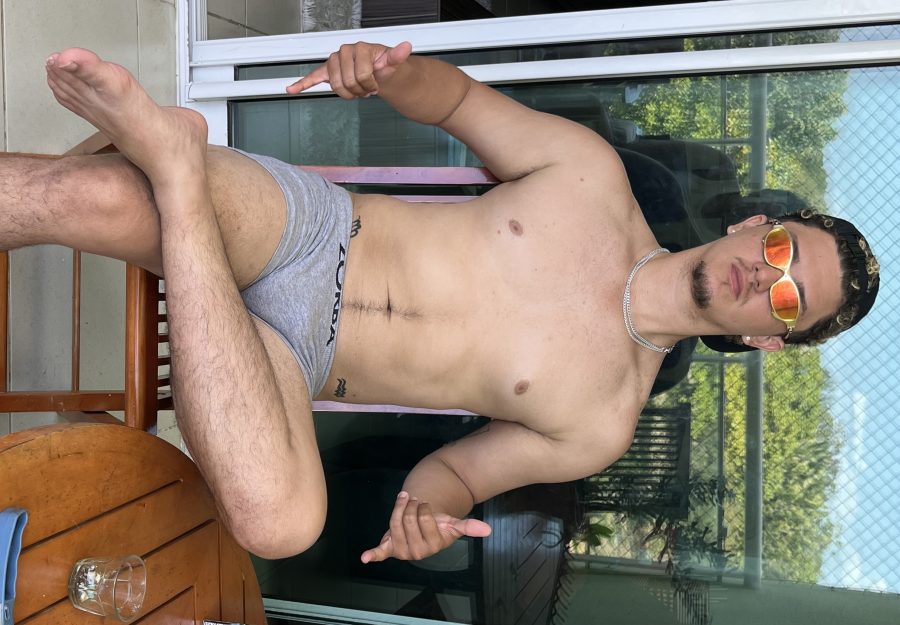Axel Rios
