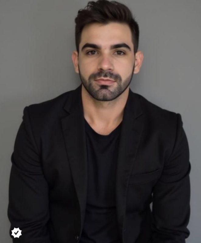 Masso De Luxo