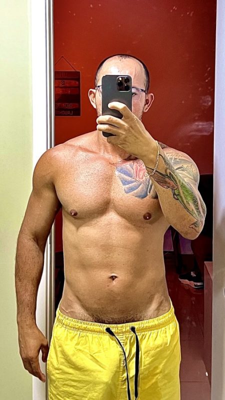 Marcelo Ferraz 6