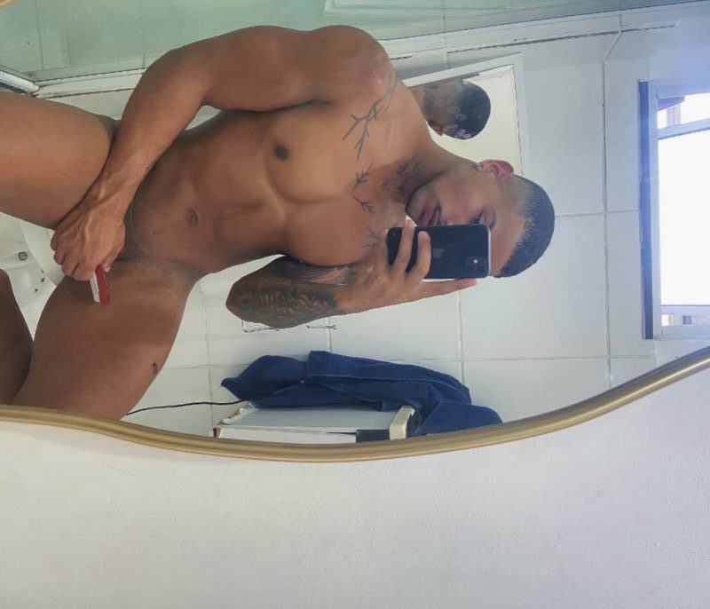 Ronaldo Gonsales