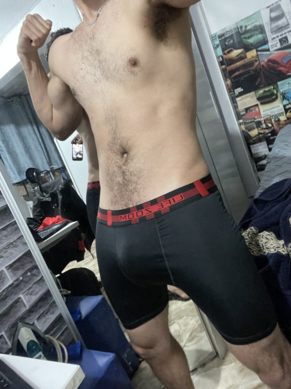Pedrito 3