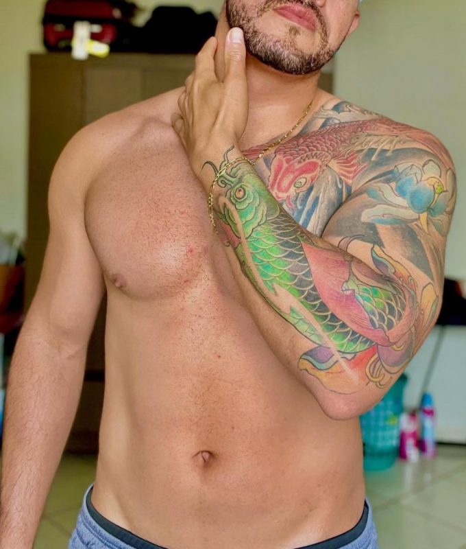 Marcelo Ferraz 1