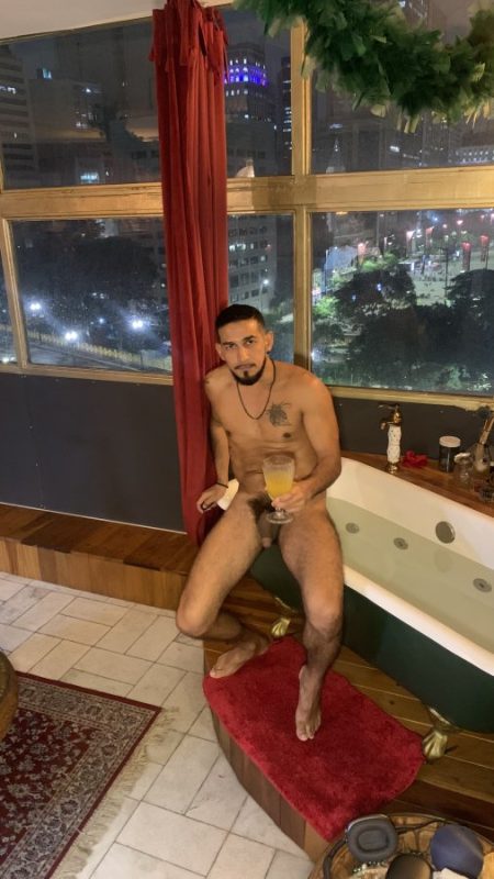 Douglas Machado 2