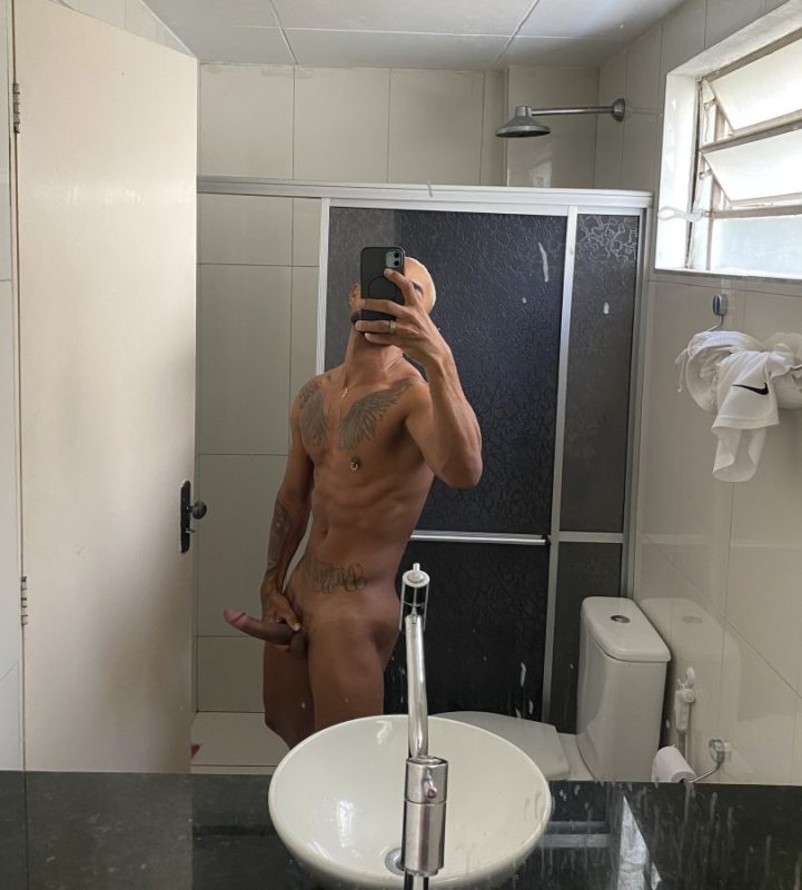Bruno Mendes