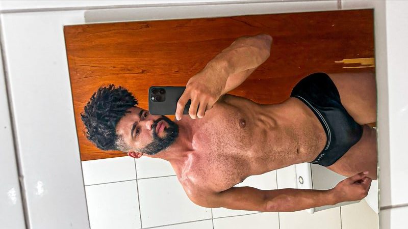 Luccas Rabudo