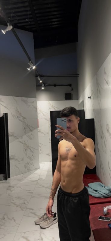 Bruno Gonçalves