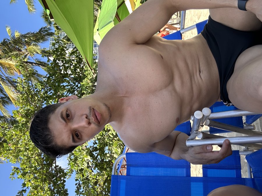 Matheus Rodrigues 27