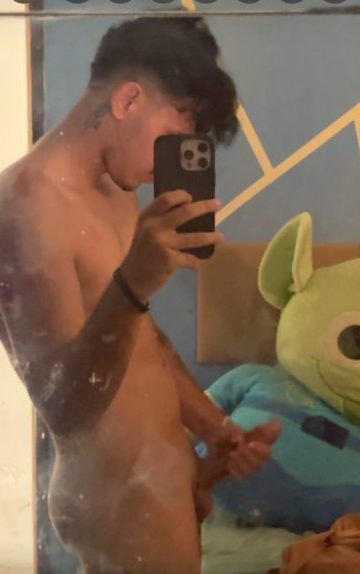 Noviinho Dotado 11