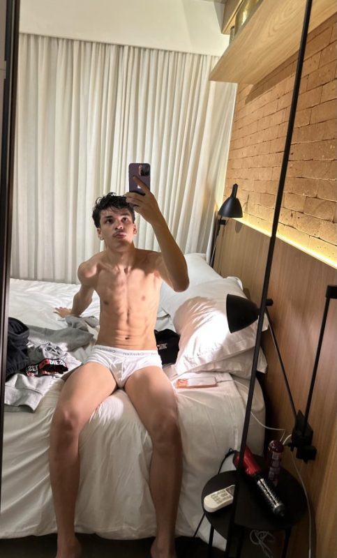 Henriique 16
