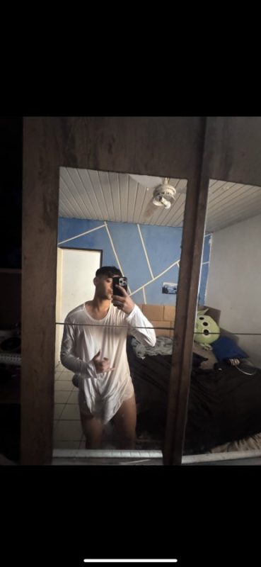 Noviinho Dotado 6