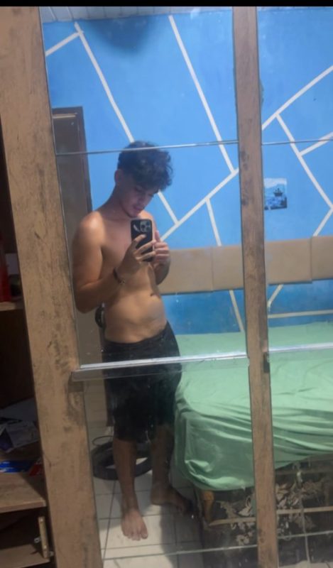 Noviinho Dotado 8