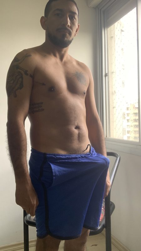 Douglas Machado 11