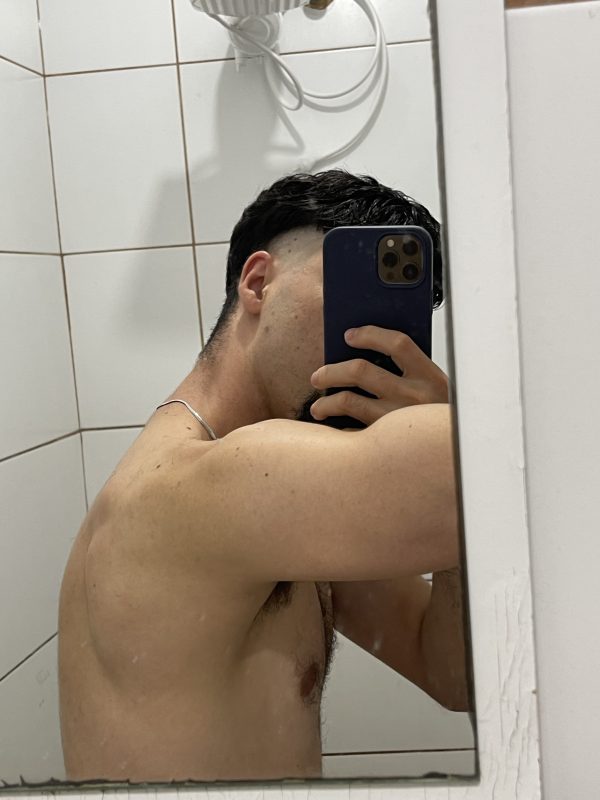 Pedrito 23