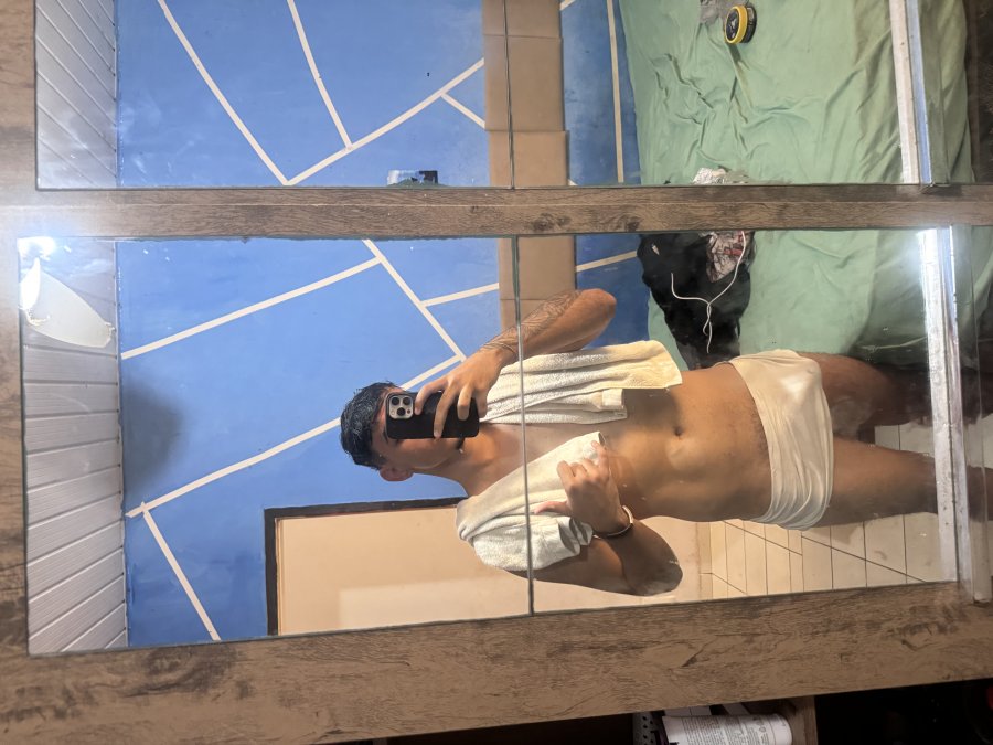 Noviinho Dotado 5