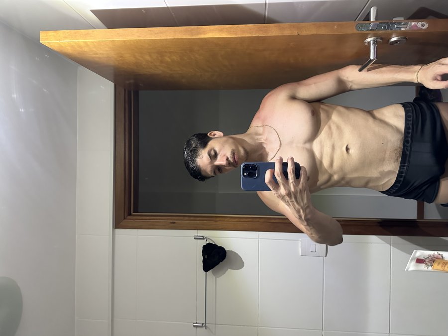 Matheus Rodrigues 14