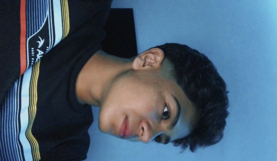 Cairo Soler