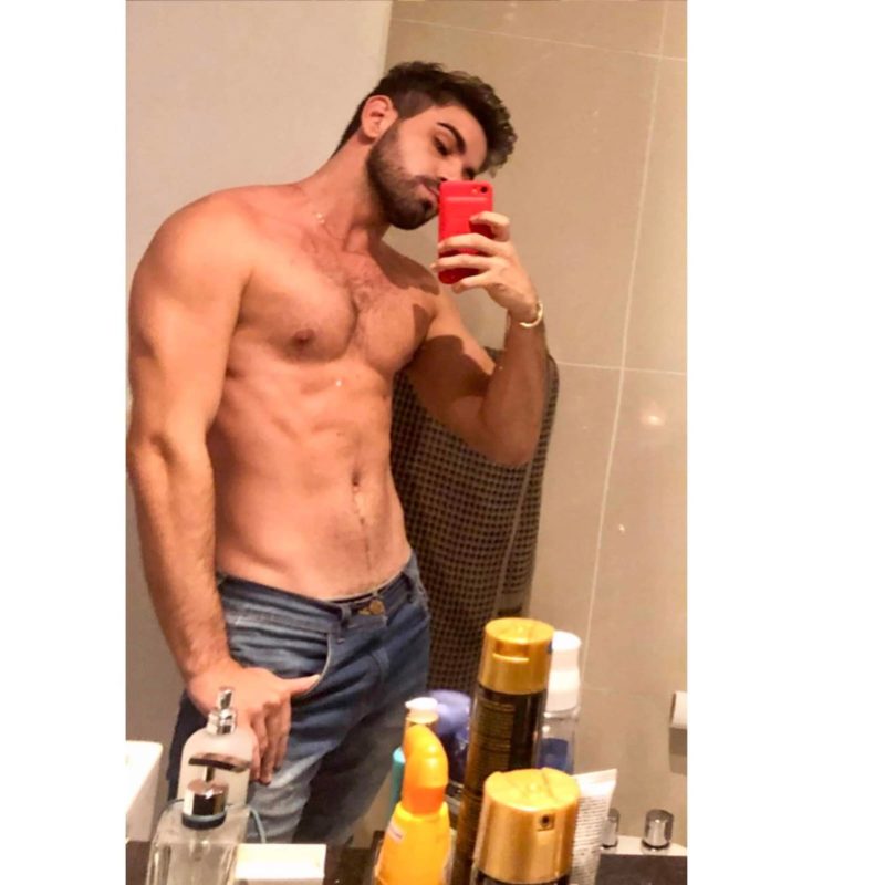 Masso De Luxo 10