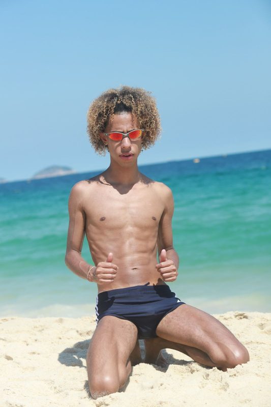 Gabriiel Dotado