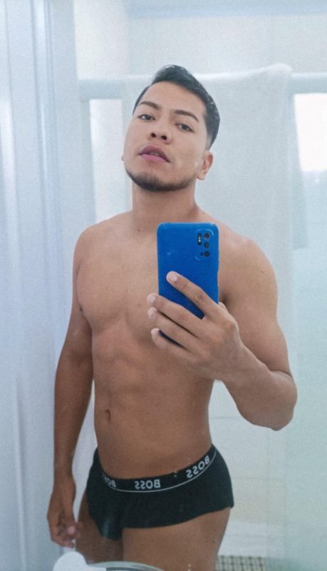 Caio Fernando 9